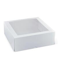 Patisserie Box 11 Inch Square