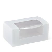 Patisserie Box PLA 7 Inch Long