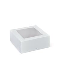 Patisserie Box 7 Inch Square