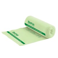 Bioplastic Bin Liners 120ltr (BioPak)