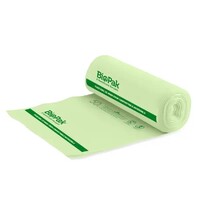 Bioplastic Bin Liners 50ltr (BioPak)