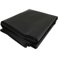 Plastic Bin Liners 54ltr