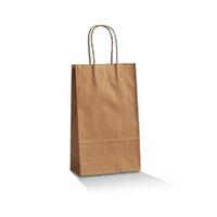 Paper Carry Bag 265x160x80mm