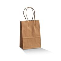 Paper Carry Bag 270x210x140mm