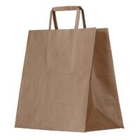 Paper Carry Bag 275x280x150mm