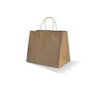 Paper Carry Bag 280x280x150mm