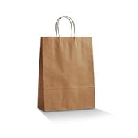 Paper Carry Bag 350x260x90mm