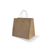 Paper Carry Bag 370x350x220mm