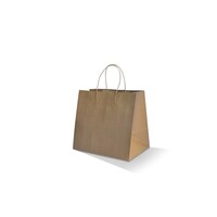 Paper Carry Bag 420x320x110mm 120GSM