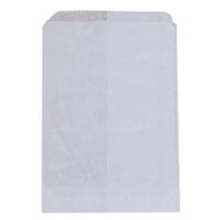 Paper Bag White 140x100mm (4oz)