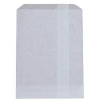 Paper Bag White 165x115mm (8oz)