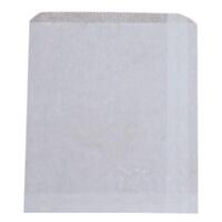 Paper Bag White 185x165mm (1/2lb)