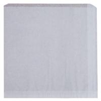 Paper Bag White 240x240mm (2lb)