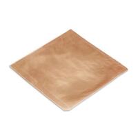 Paper Bag Brown 245x205mm (1/2kg)