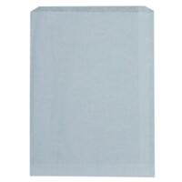 Paper Bag White 320x240mm (3lb 1.5kg)