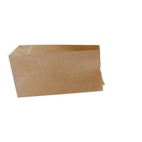 Paper SOS Bag (Self Opening Satchel #12) 330x178x112mm