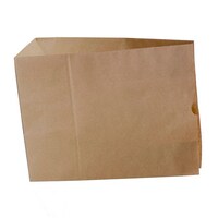 Paper SOS Bag (Self Opening Satchel #20) 430x305x175mm