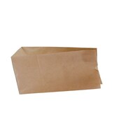 Paper SOS Bag (Self Opening Satchel #8) 300x155x100mm