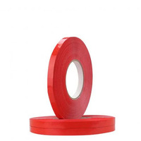 PVC Red Tape 12mm