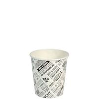 Chip Cup Deli Print 12oz