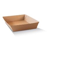 Corrugated Takeaway Tray #3 Medium