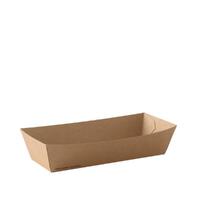 Paper Board Go Range Hot Dog Tray