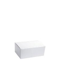 Snack Box Large Plain