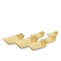 Pine Boat Medium 6 Inch