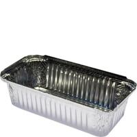 Foil Container Rectangular Large 30oz 446