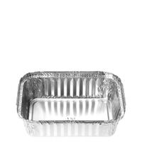 Foil Container Rectangular Large 40oz 448