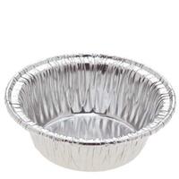 Foil Container Single Serve Pie & Tart 103x90x26mm