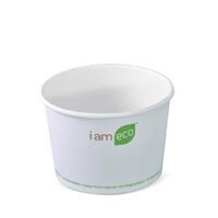 Soup Bowl 16oz Kraft