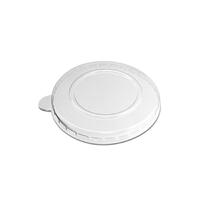 Sugarcane Portion Cup RPET Lid To Suit 120ml (4oz)