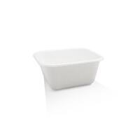 Sugarcane Square Container 7oz