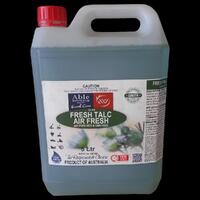 Able Fresh Talc Air Freshener 5ltr