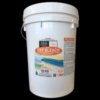 Able Oxybleach Nappy San Powder 20kg