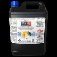 Able Lemon Liquid Bleach 5ltr