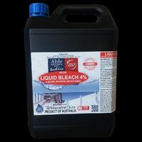 Able Liquid Bleach 4% 5ltr