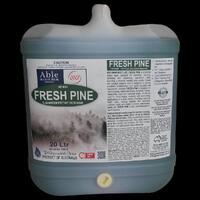 Able Fresh Pine Cleaner Disinfectant 20ltr