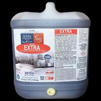 Able Extra Oven and Grill Cleaner 20ltr