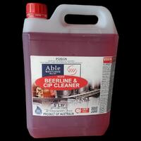 Able Beerline Cleaner & Cip 5ltr