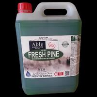 Able Fresh Pine Cleaner Disinfectant 5ltr