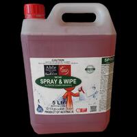 Able Spray and Wipe Cleaner 5ltr