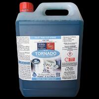 Able Tornado Bacterial Toilet & Urinal Cleaner 5ltr