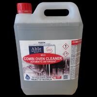 Able Combi Oven Cleaner Detergent 5ltr