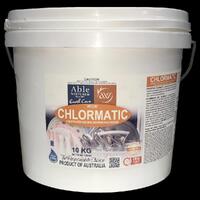 Able Chlormatic Machine Dish Powder 10kg