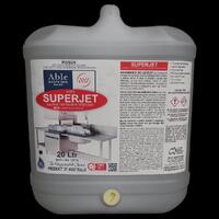 Able Superjet Auto Dishwasher 20ltr