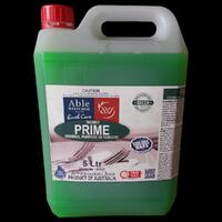 Able Prime Dish Washing Detergent Manual 5ltr