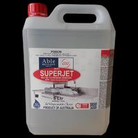 Able Superjet Auto Dishwasher 5ltr