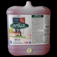 Able Apollo Neutral Floor Cleaner 20ltr